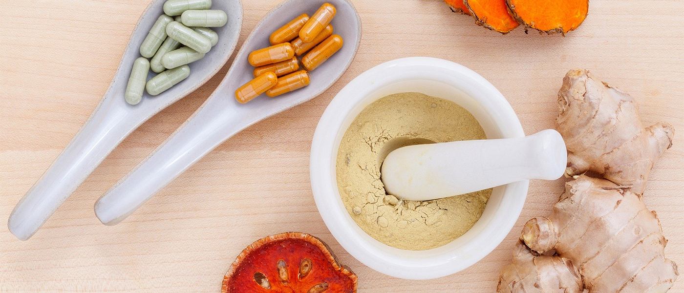 complement alimentaire
