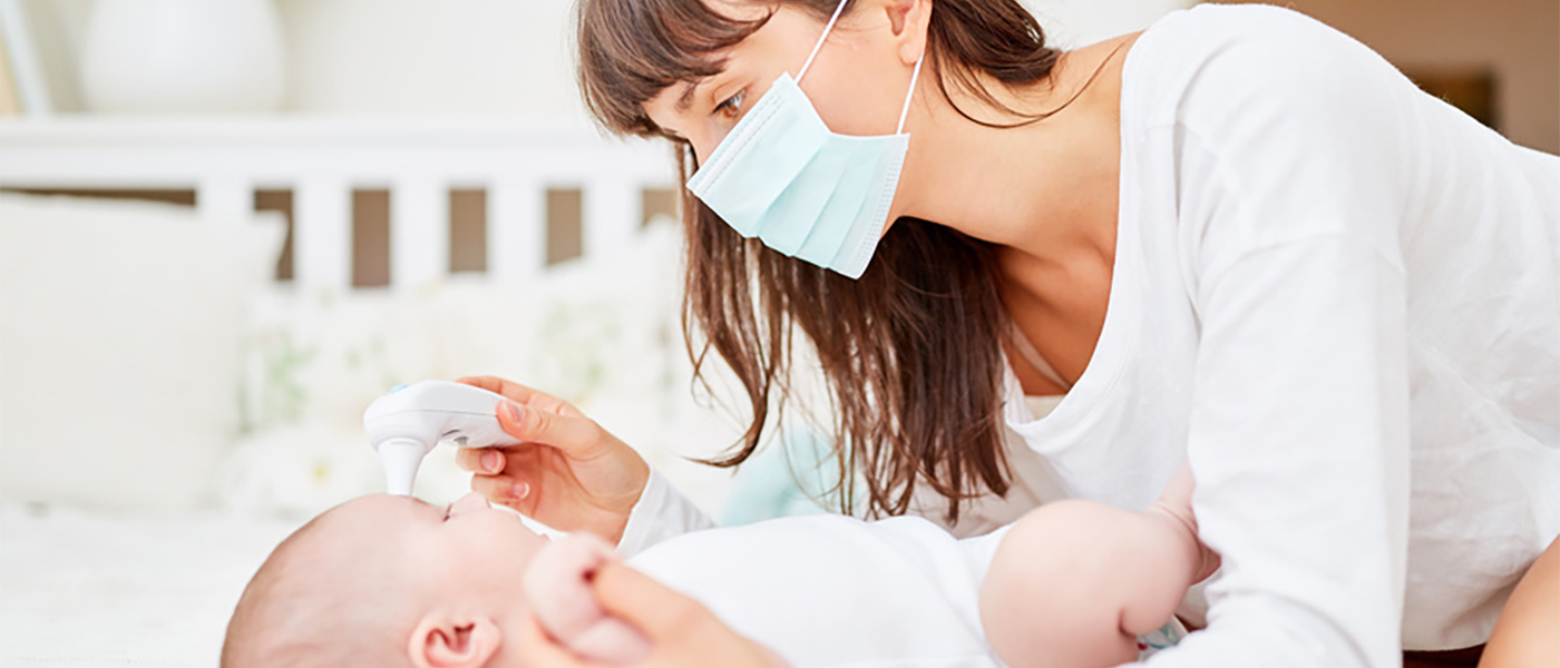 Bouton De Fievre Contagieux Comment Savoir S Il N Est Plus Contagieux