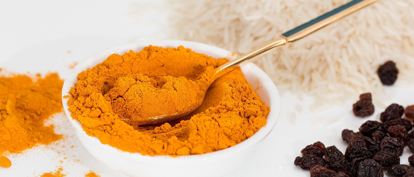 curcuma