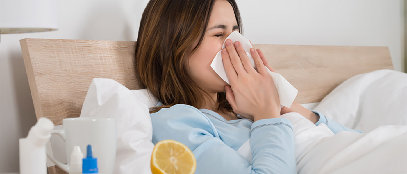 grippe ou rhume