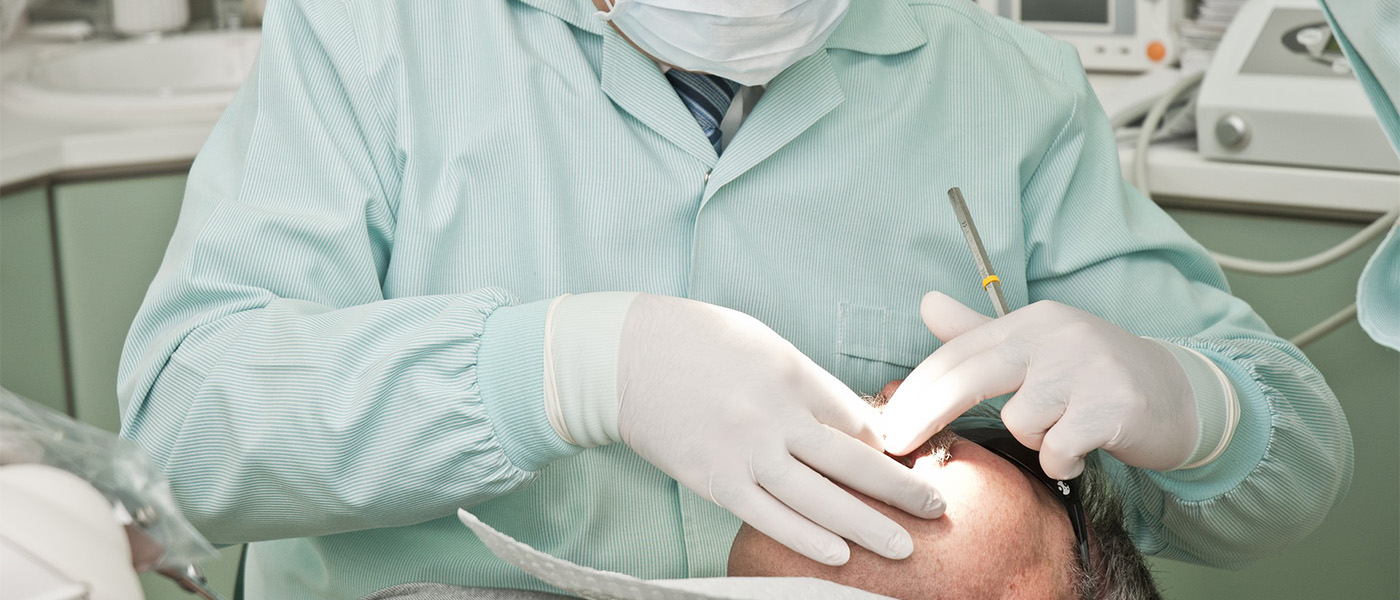 dentiste
