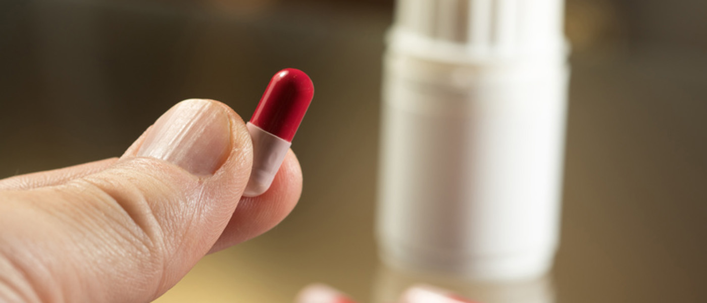 probiotique en cas de diarrhée