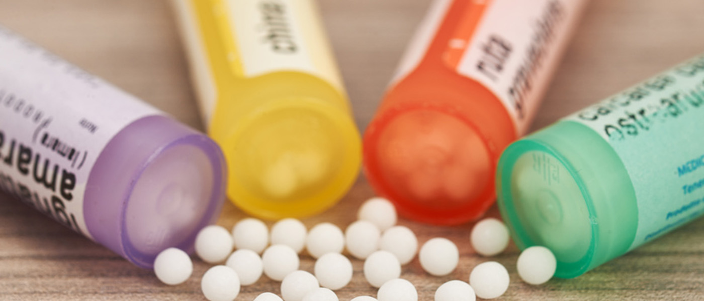 homeopathie 