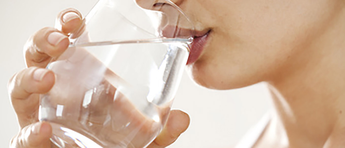 hydratation intoxication alimentaire