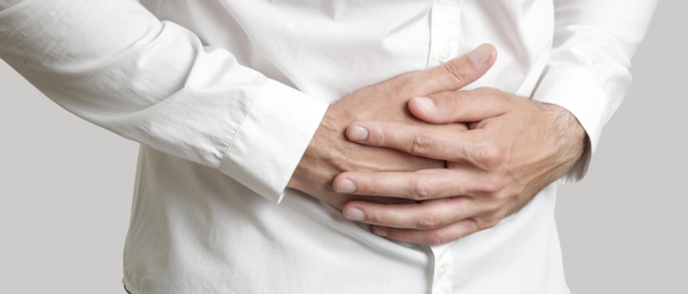 problème de digestion
