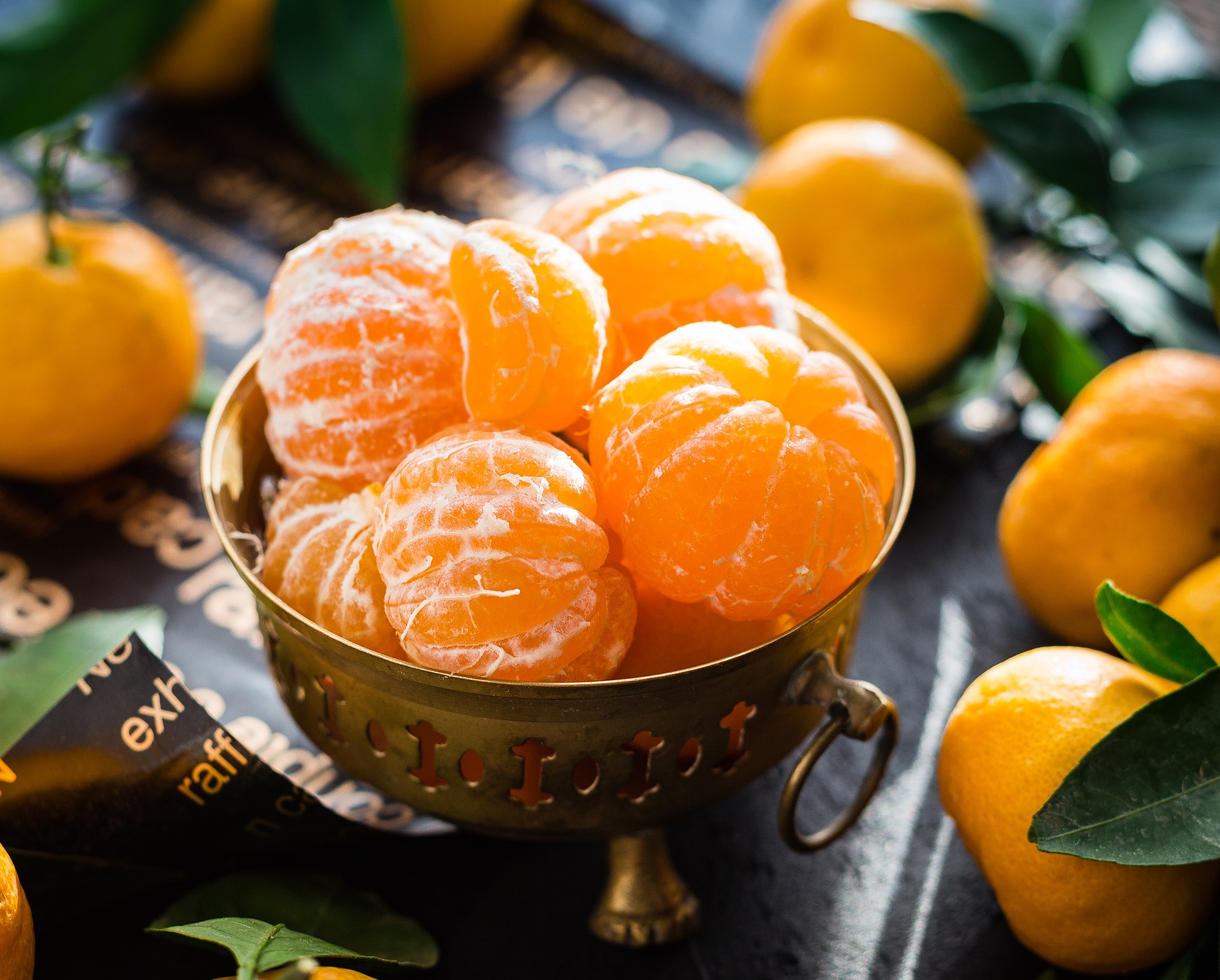 vitamine c