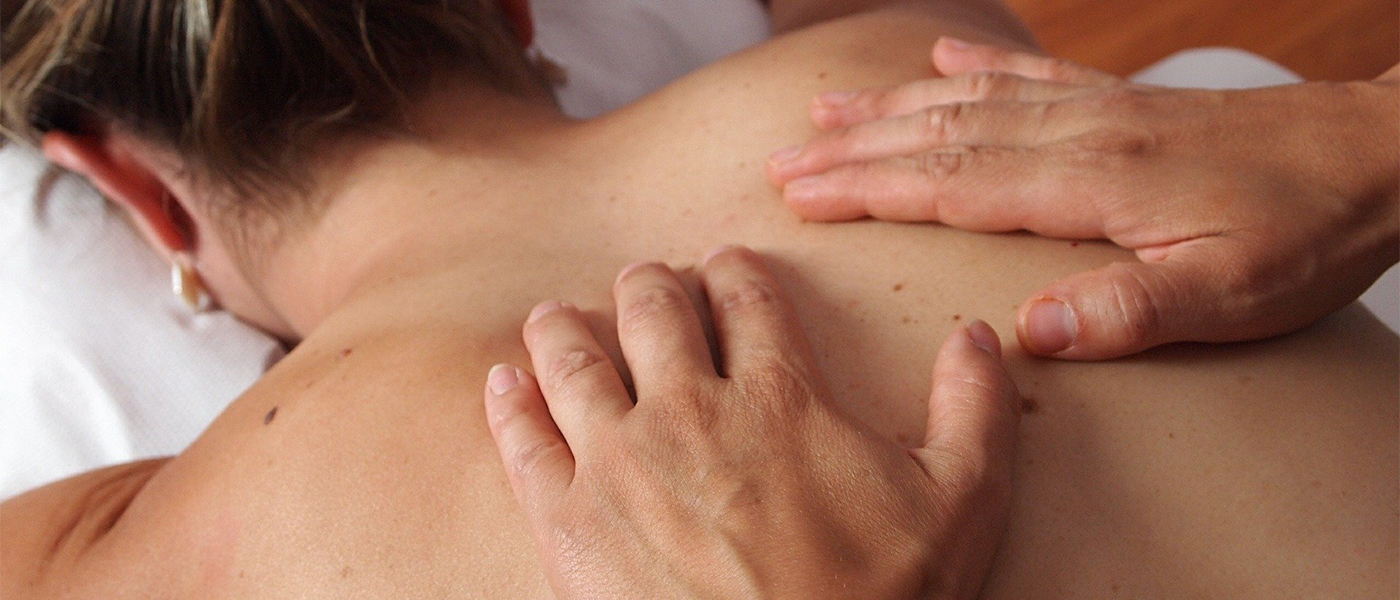 massage