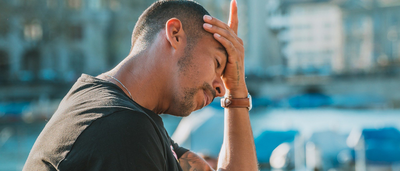stress et fatigue