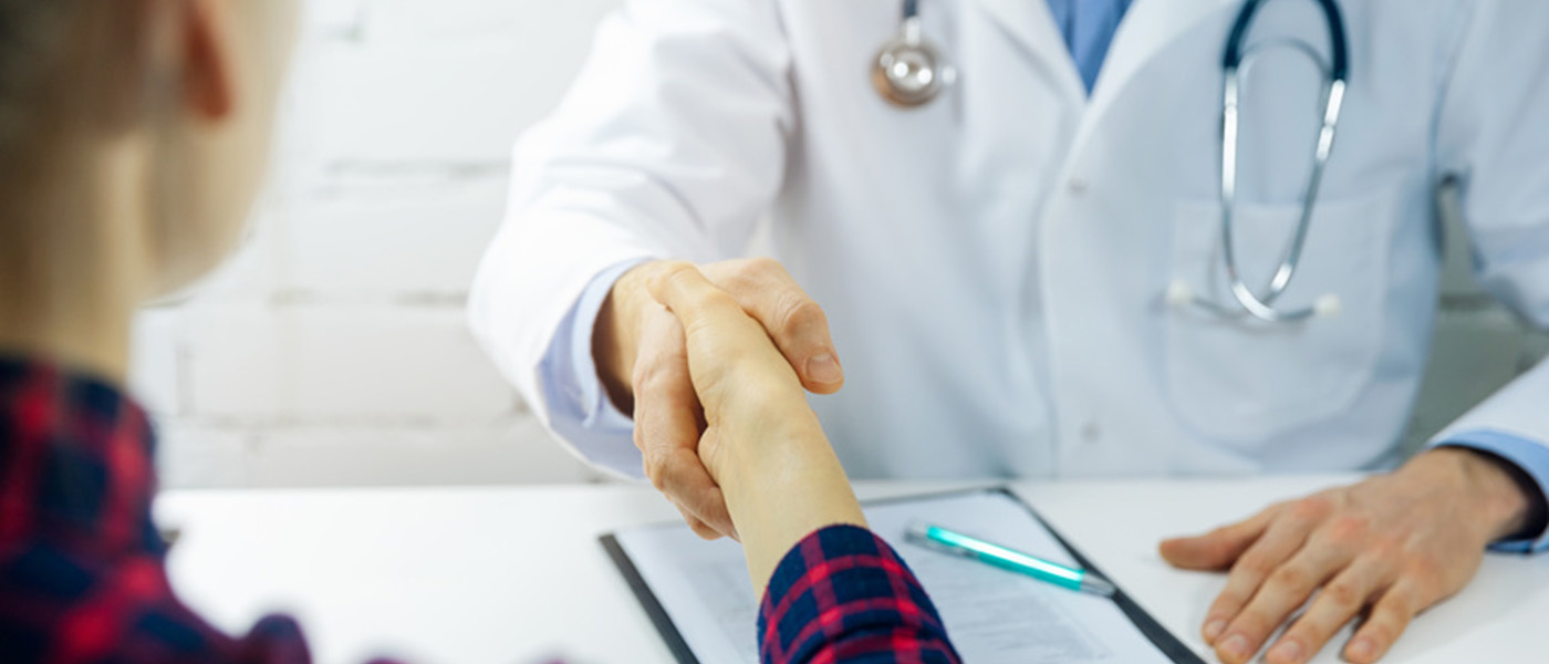 consultation médecin