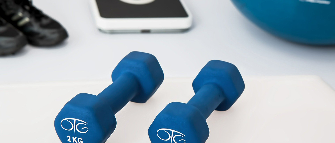 musculation