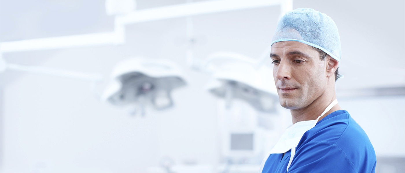 chirurgie opération