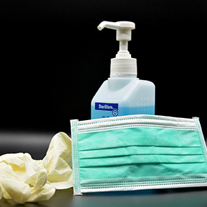 gestes barrière contre la grippe