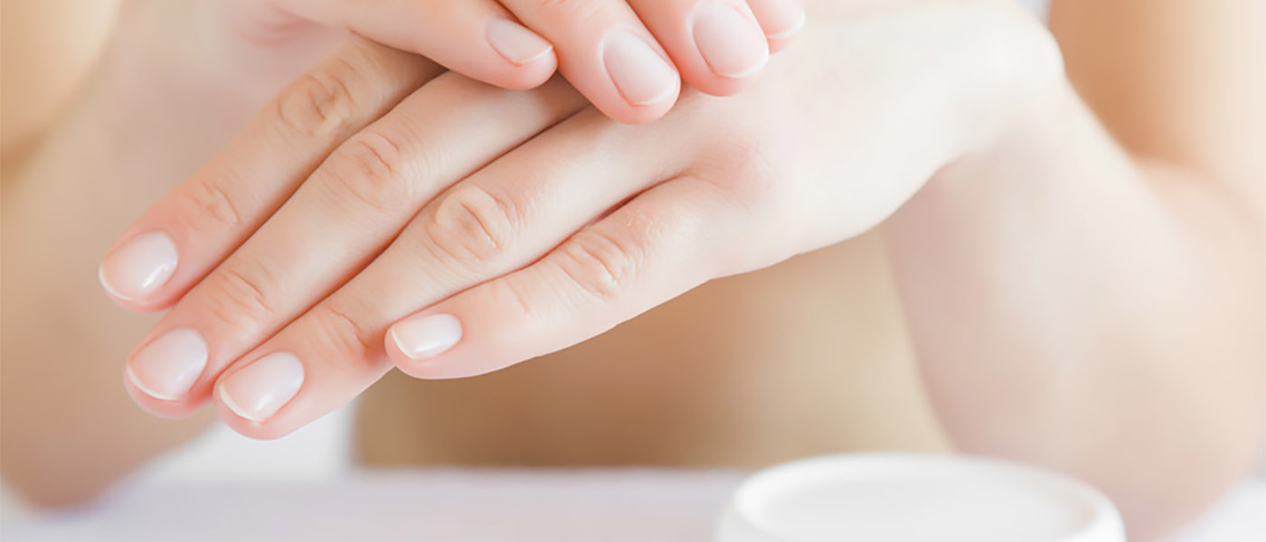 soin des ongles