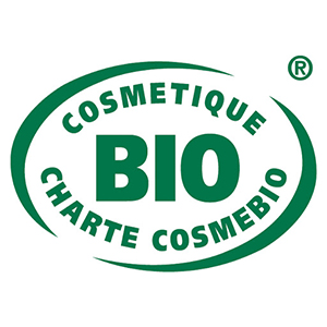label cosmeBIO
