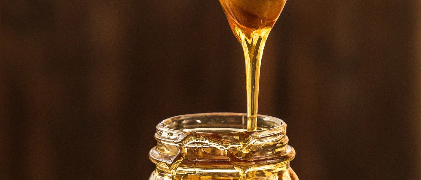 miel de propolis