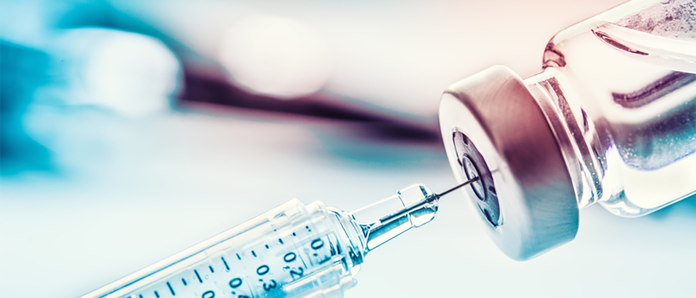 vaccin contre la grippe