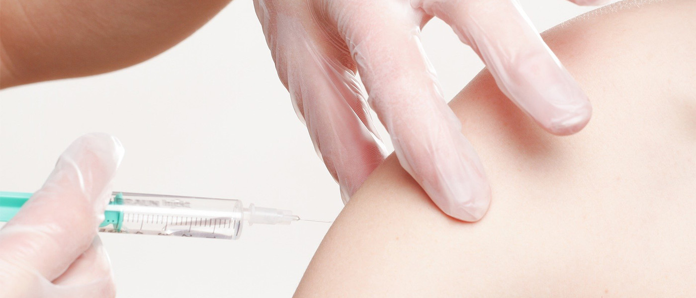 vaccin contre la rougeole