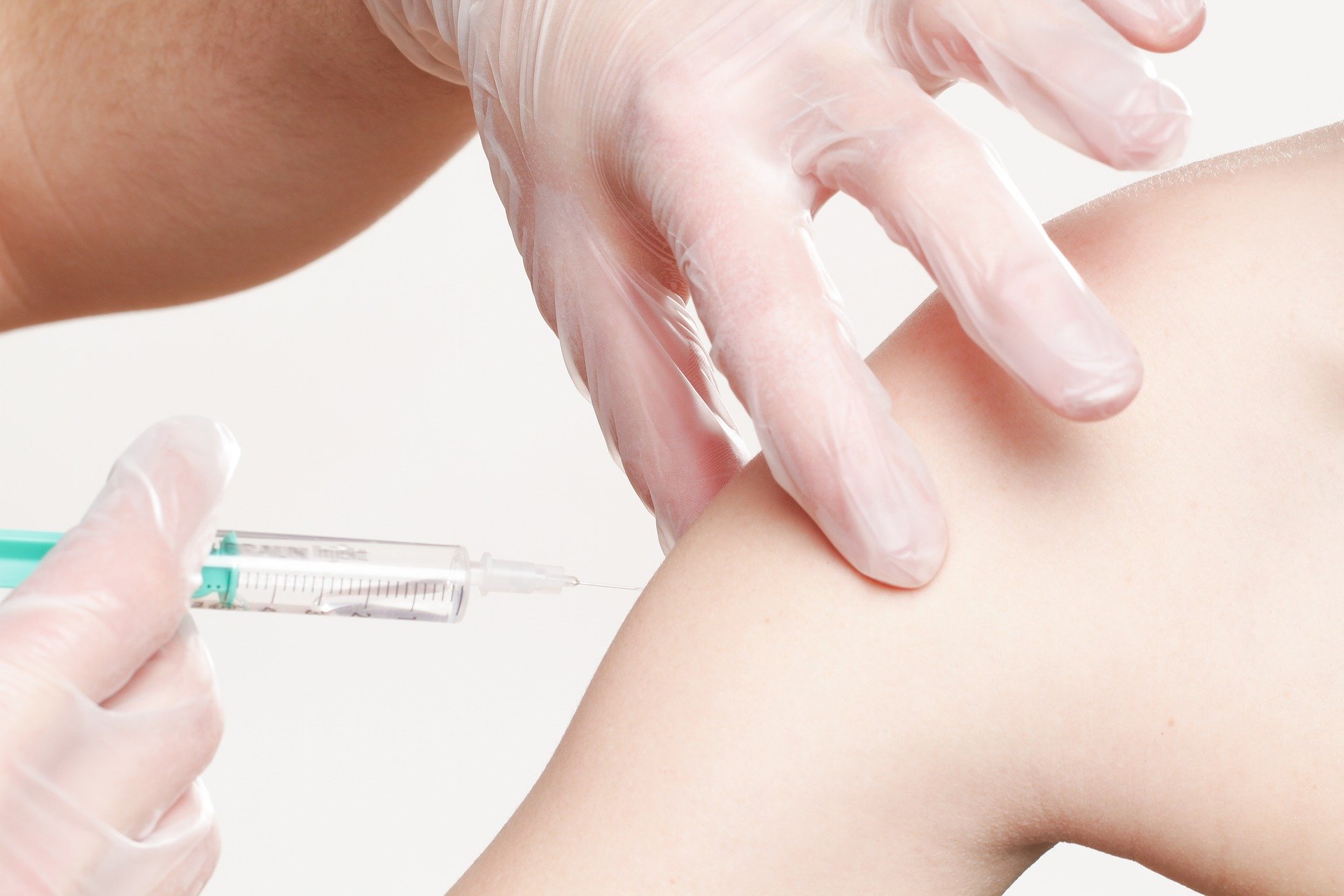 vaccin anti grippal