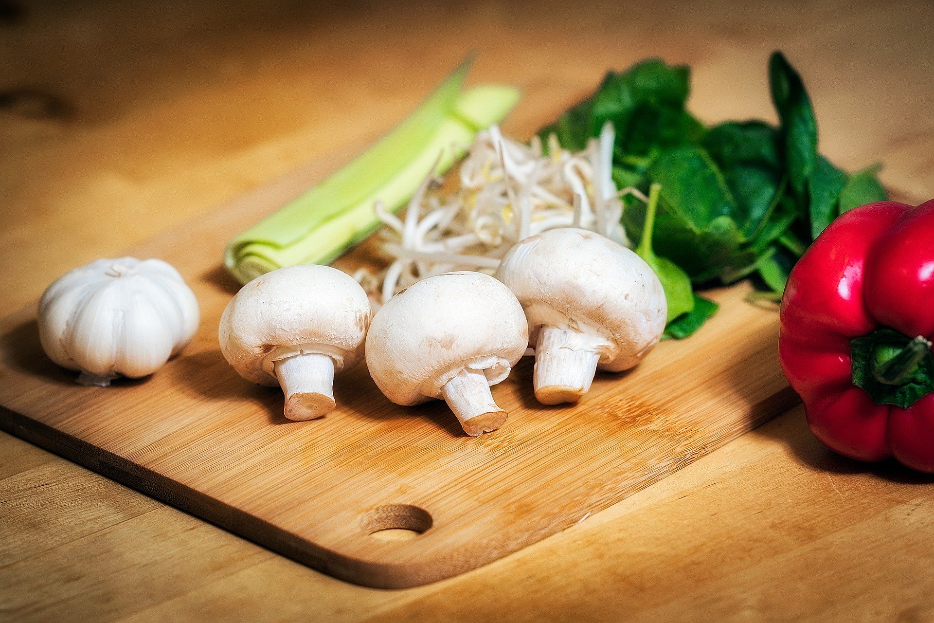 alimentation anti-inflammatoire