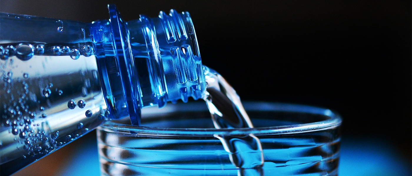 hydratation