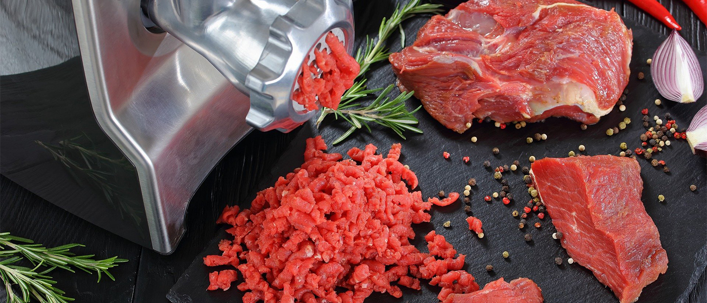 viande crue listeriose
