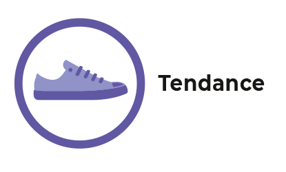 chaussettes de contention tendance