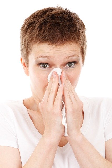 symptôme coronavirus