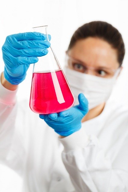recherche sur le coronavirus
