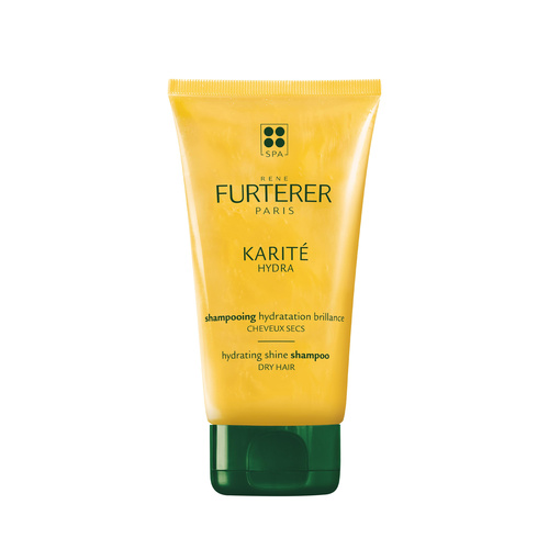Karité hydra shampooing hydratation René Furterer - tube de 150 ml