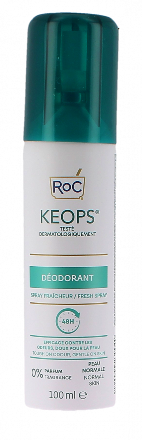 Aromaspray Deodorant Frische Ozeanisch – Raumerfrischer Auf Basis ätherischer Öle