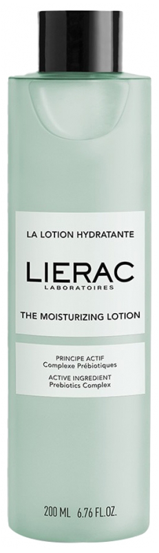 Lierac Cleanser Hydrating Lotion 200ML