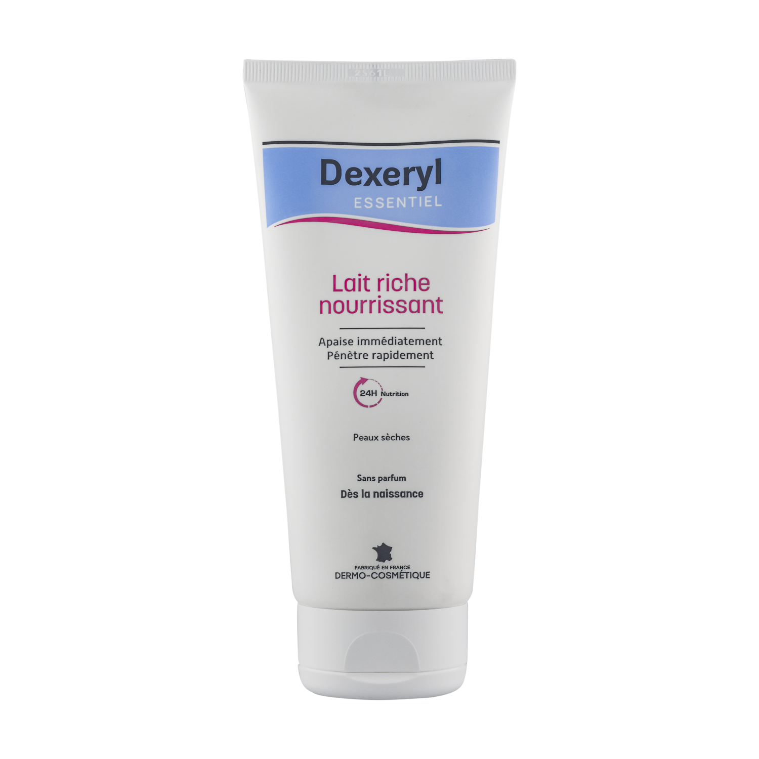 Dexeryl visage : crème hydratante pour peaux sèche