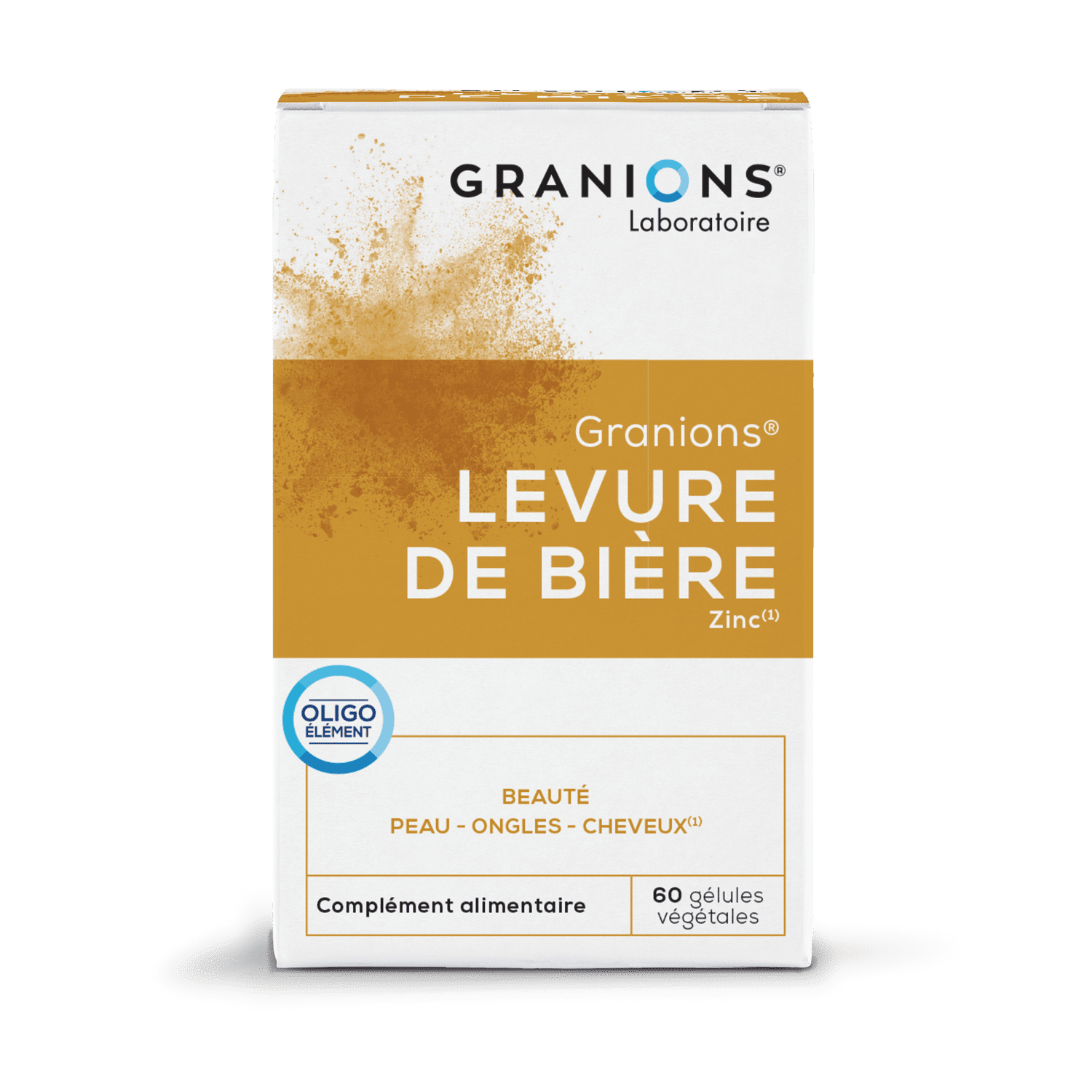 Levure de bière, ses vertus incroyables pour les cheveux et les ongles