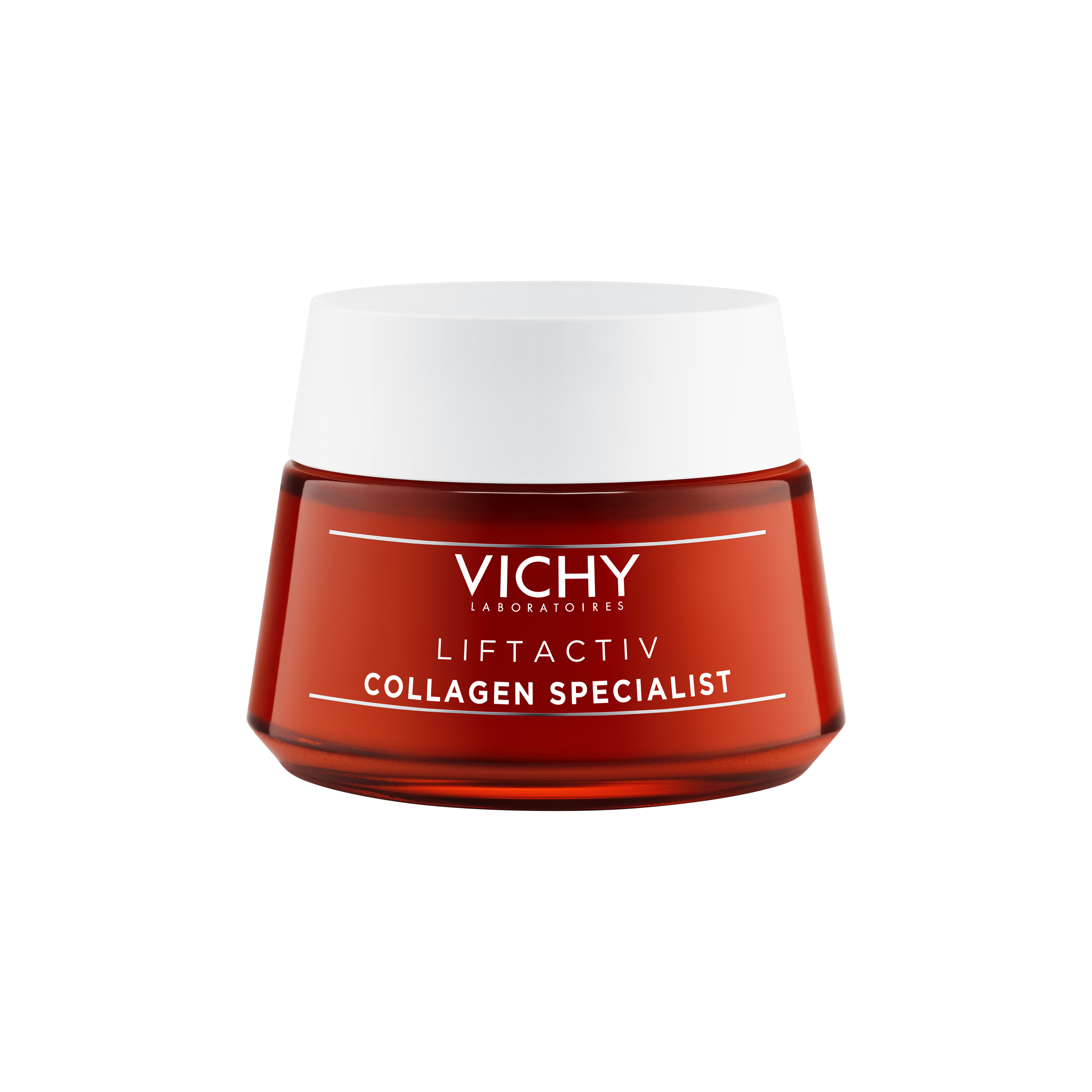 Liftactiv Collagen Specialist Vichy - pot de 50 ml