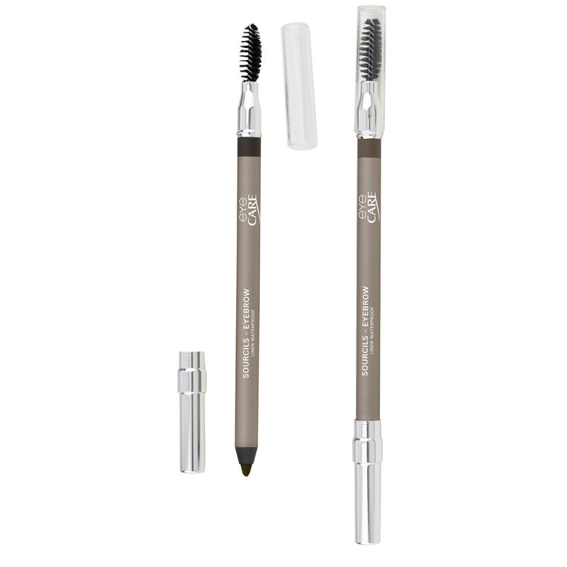 Liner sourcils waterproof Eye Care - un crayon