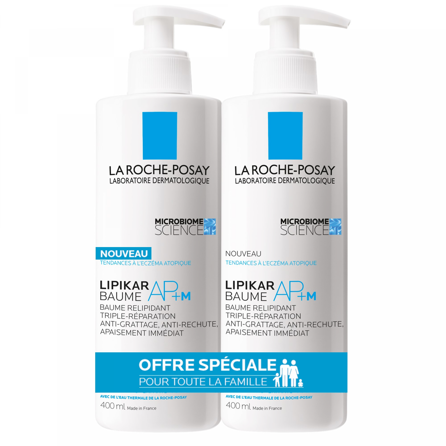 La roche lipikar ap m купить. La Roche Posay Липикар AP+M. Бальзам la Roche-Posay Lipikar AP+M 400мл. La Roche Posay Lipikar Baume AP+M. La Roche-Posay бальзам для тела Lipikar Baume AP+M, 400 мл.