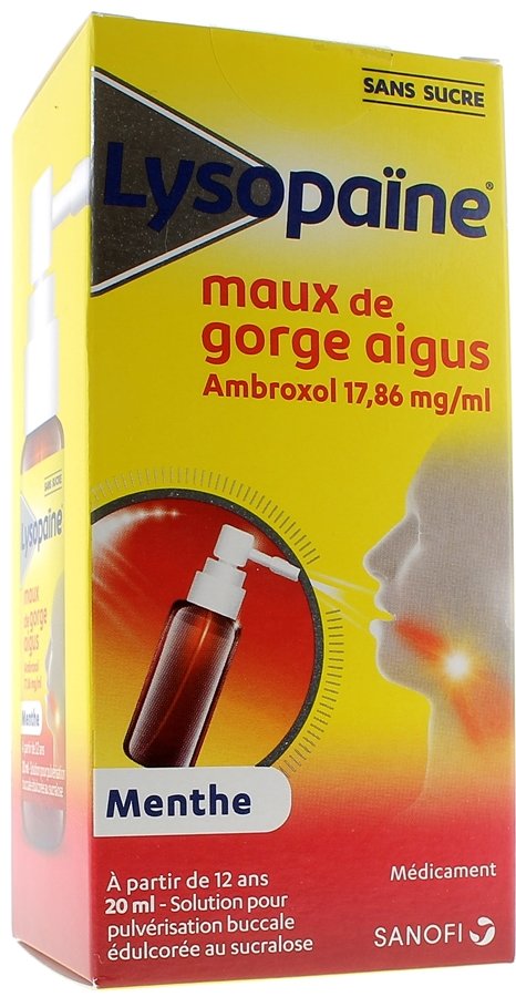 Comment soigner un mal de gorge et quels médicaments utiliser ? -  Mutualpharmacies