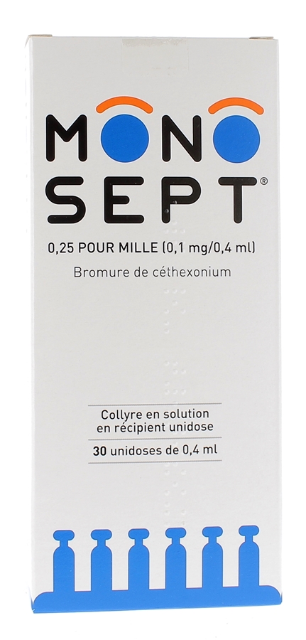 Collyre Antiseptique Trouvez Tous Les Produits Pour L Infection Des Yeux