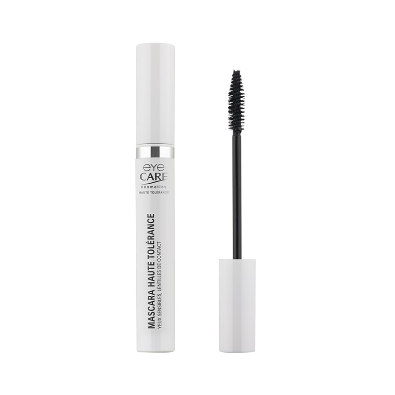 Mascara haute tolérance Eye Care - tube de 9g