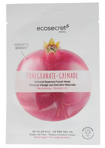 Masque Nourrissant Avon Aux Extraits De Grenade – Pour Cheveux Colorés, 125 Ml Neuf