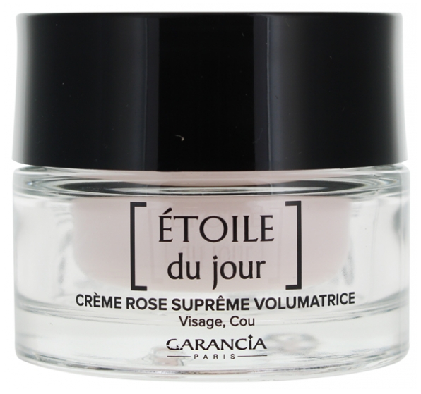 Masque Crème Visage 60 Ml - Rose Noir - Soin Renouvellement Et Jeunesse De La Peau - Neuf