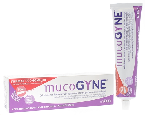 Mucogyne Gel Intime Non Hormonal S cheresse Vaginale mucogyne-gel-intime-non-hormonal-s-cheresse-vaginale