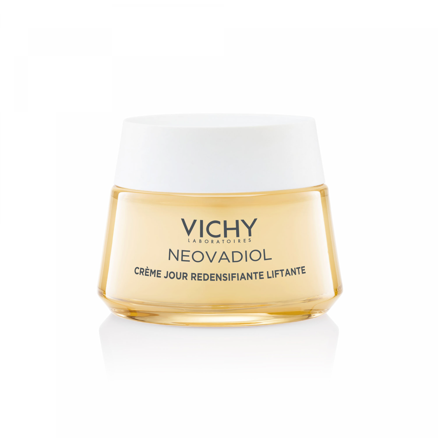 Neovadiol Péri-Ménopause Crème jour redensifiante liftante peau normale à mixte Vichy - pot de 50 ml