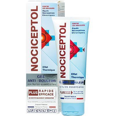 Gel De Massage Arthrophytol 100 Ml – Anti-arthrose, Soulage Douleurs Musculaires – Fabriqué En France