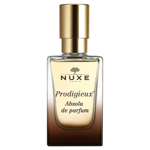 Nuxe Prodigieux Absolu de parfum - flacon de 30 ml