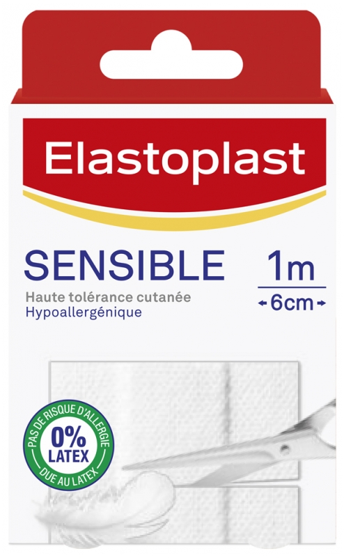 Elastoplast Fabric Plasters Extra Flexible & Breathable 10 Per Pack British Onli - Foto 7