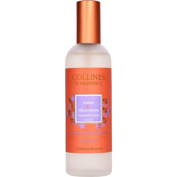 Collines de Provence Parfum d'Intérieur Duo Spray 100 ML