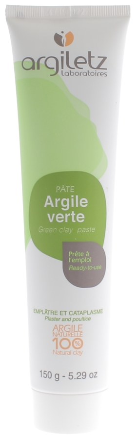 Acheter Argile verte Poudre 600g ? Maintenant pour € 16.76 chez Viata