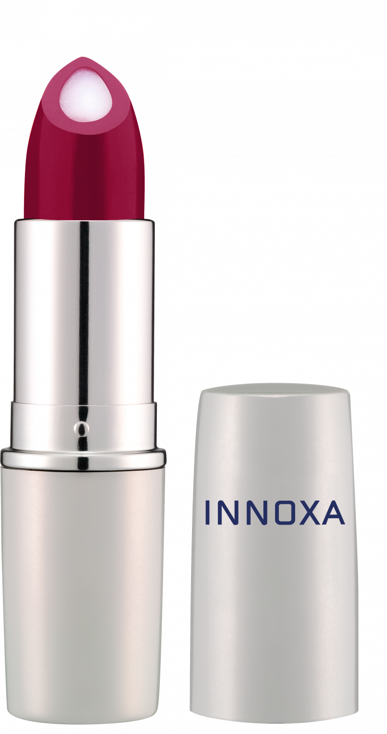 Rouge à lèvres duo inno'lips 008 pourpre Innoxa - flacon de 4ml