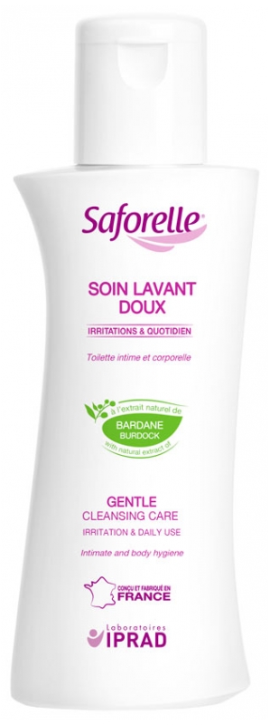 saforelle indication